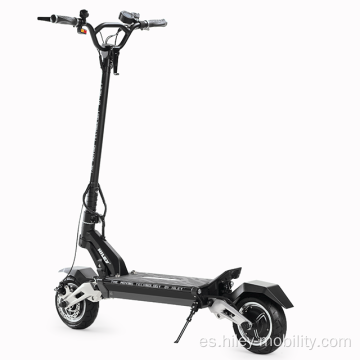 Scooter eléctrico 3000W 72V Europa Dropshipping